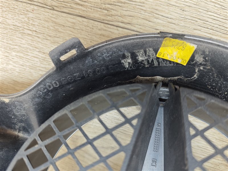 решетка радиатора, 8000 рублей, Санкт-Петербург