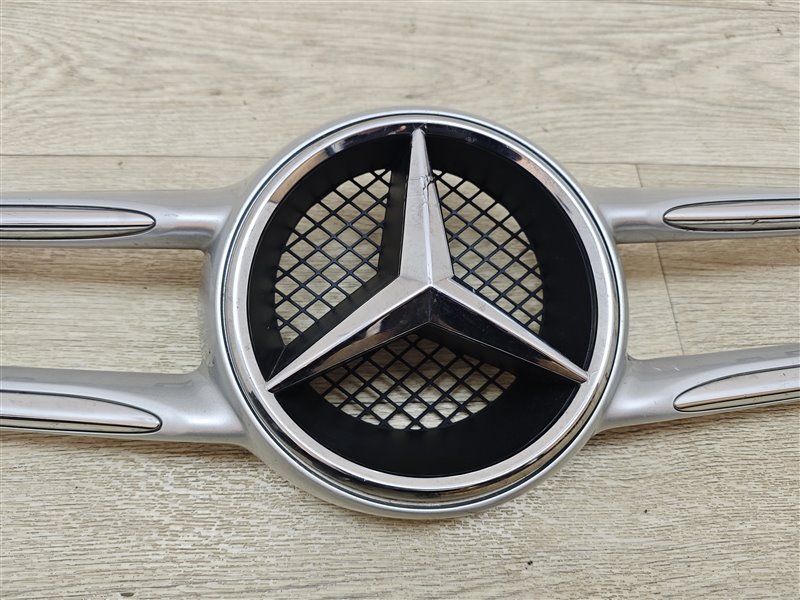 решетка радиатора, 8000 рублей, Санкт-Петербург