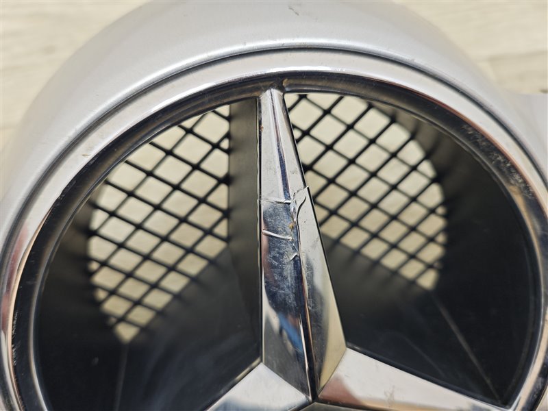 решетка радиатора, 8000 рублей, Санкт-Петербург