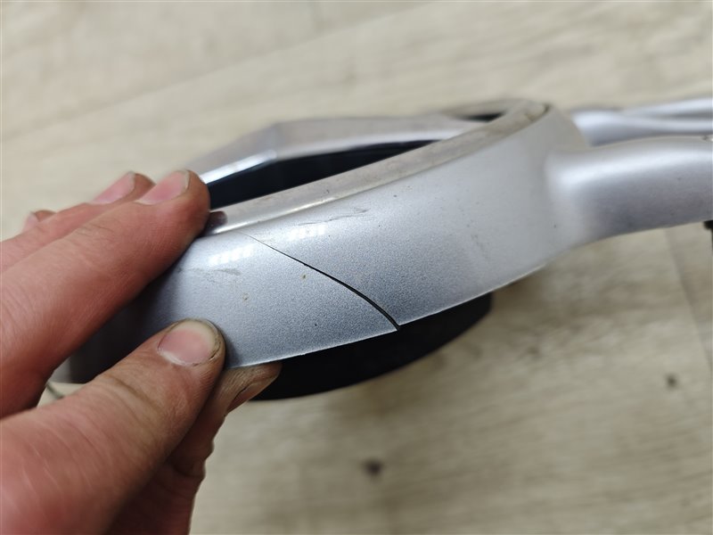 решетка радиатора, 8000 рублей, Санкт-Петербург