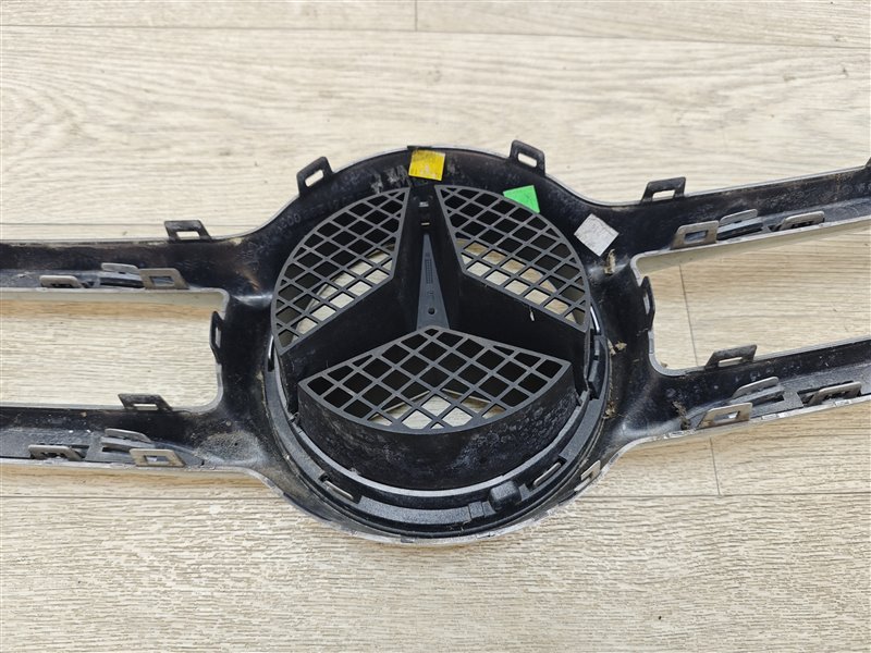 решетка радиатора, 8000 рублей, Санкт-Петербург