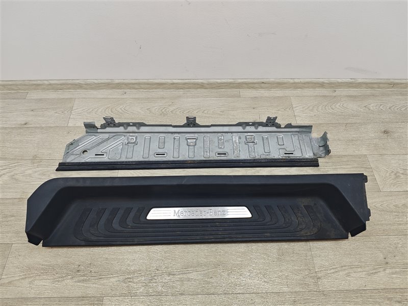 подножка, 9000 рублей, Санкт-Петербург