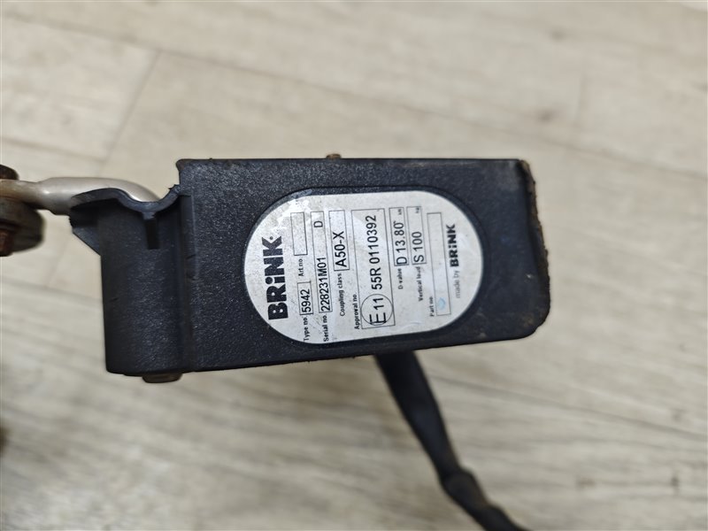 фаркоп, 20000 рублей, Санкт-Петербург