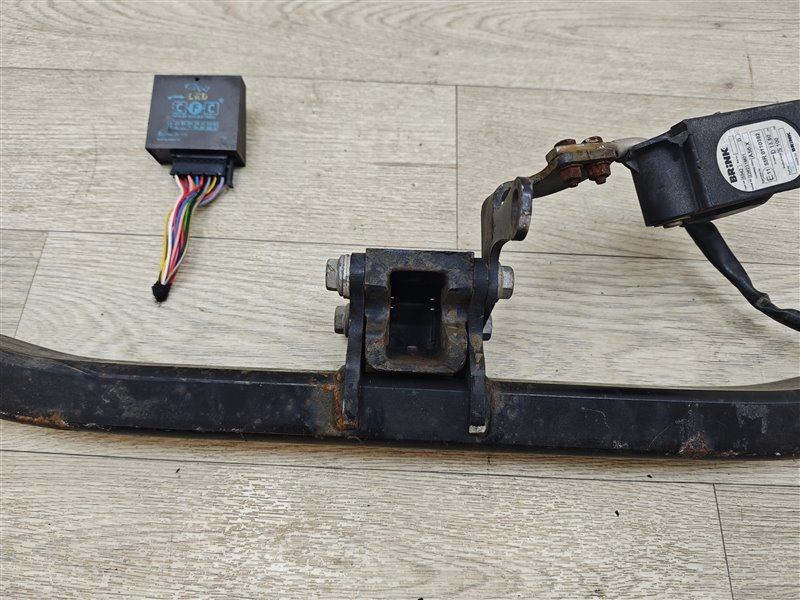 фаркоп, 20000 рублей, Санкт-Петербург