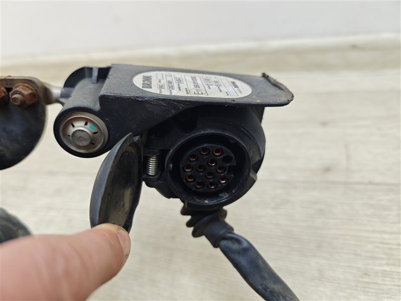 фаркоп, 20000 рублей, Санкт-Петербург