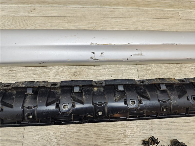 накладка на порог, 15000 рублей, Санкт-Петербург