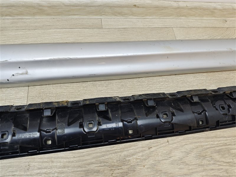 накладка на порог, 15000 рублей, Санкт-Петербург