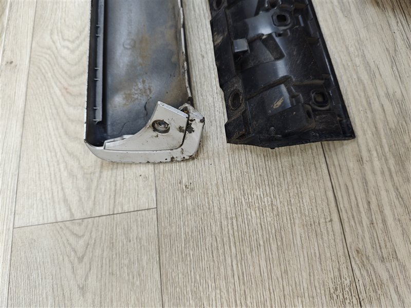 накладка на порог, 15000 рублей, Санкт-Петербург