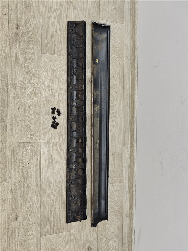 накладка на порог, 15000 рублей, Санкт-Петербург