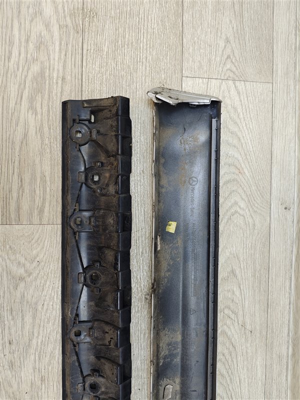 накладка на порог, 15000 рублей, Санкт-Петербург