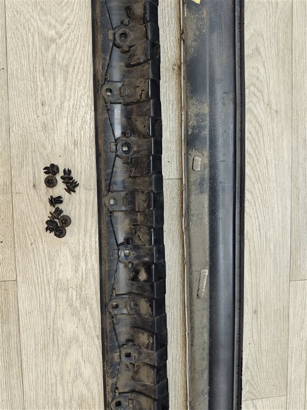 накладка на порог, 15000 рублей, Санкт-Петербург