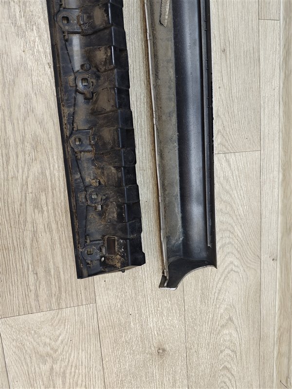 накладка на порог, 15000 рублей, Санкт-Петербург