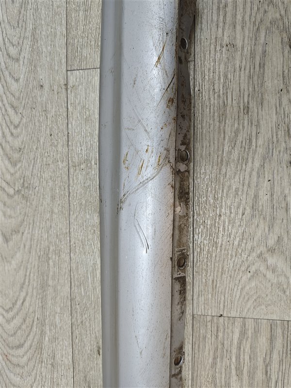 накладка на порог, 5000 рублей, Санкт-Петербург