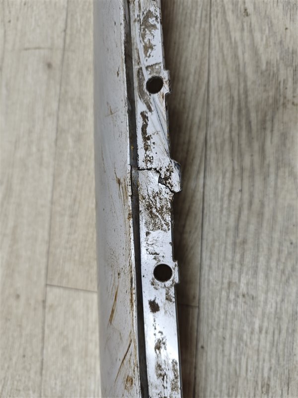 накладка на порог, 5000 рублей, Санкт-Петербург