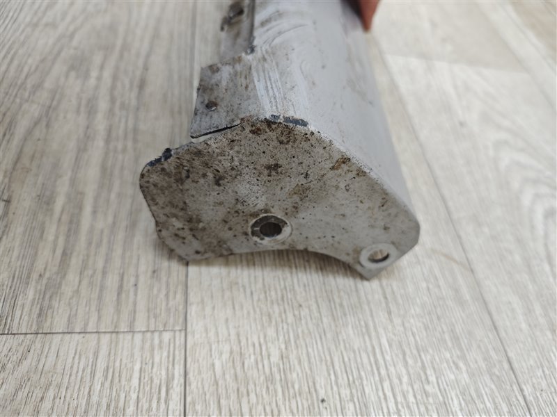 накладка на порог, 5000 рублей, Санкт-Петербург