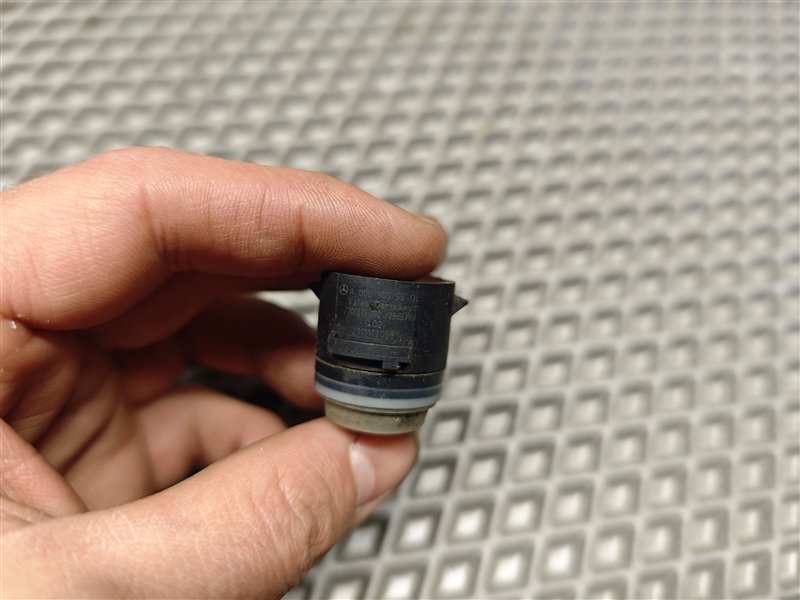 парктроник, 1300 рублей, Санкт-Петербург