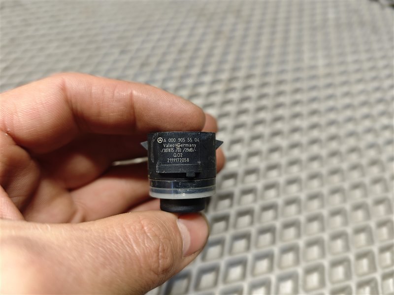 парктроник, 1200 рублей, Санкт-Петербург