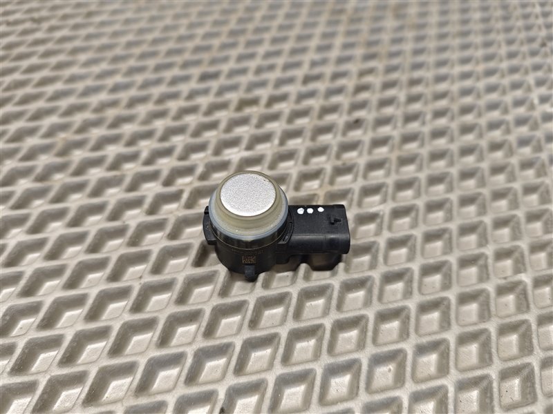 парктроник, 1300 рублей, Санкт-Петербург