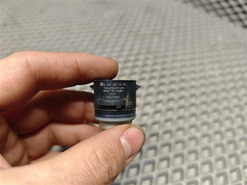 парктроник, 1300 рублей, Санкт-Петербург