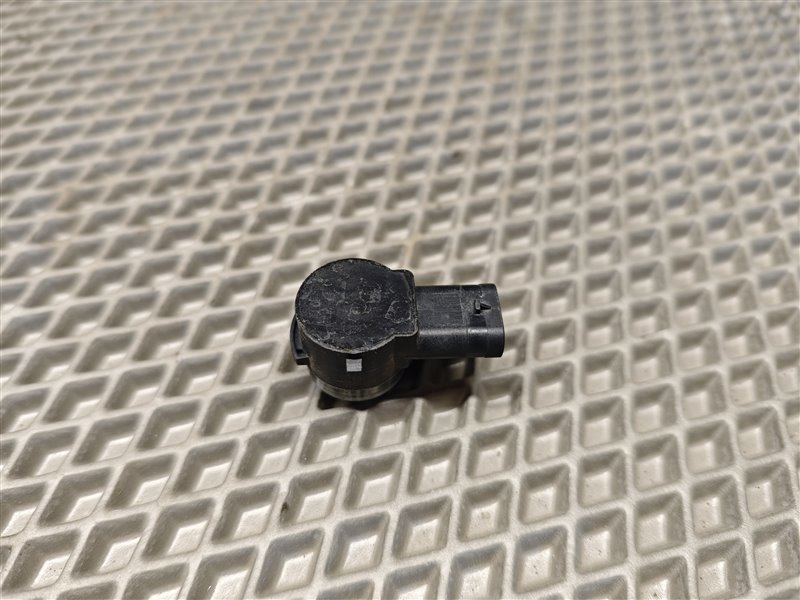 парктроник, 1300 рублей, Санкт-Петербург