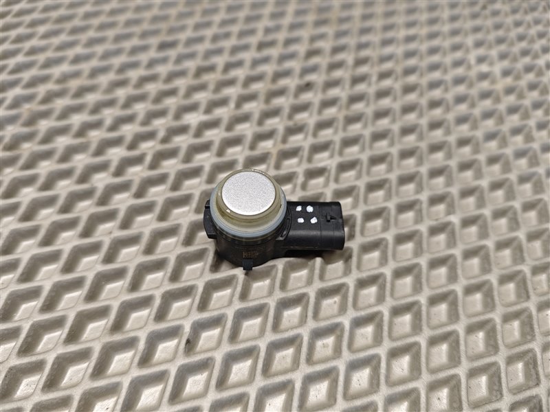 парктроник, 1300 рублей, Санкт-Петербург