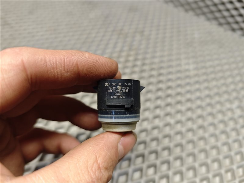 парктроник, 1300 рублей, Санкт-Петербург