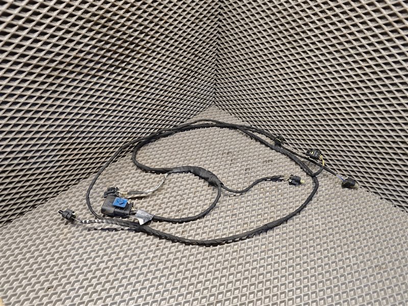 коса парктроников, 2500 рублей, Санкт-Петербург