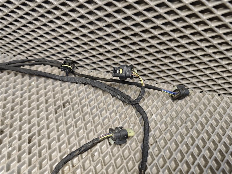 коса парктроников, 2500 рублей, Санкт-Петербург