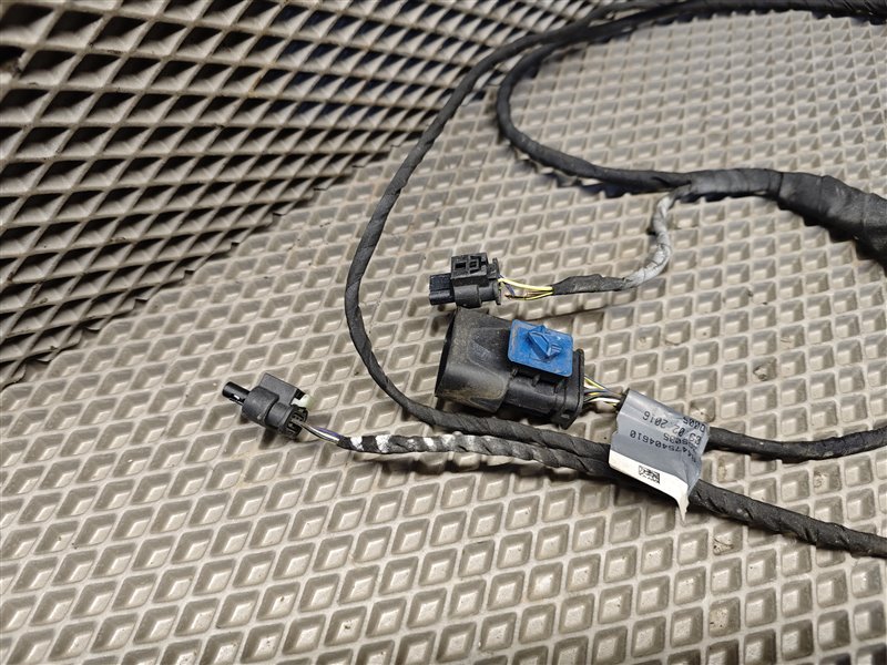 коса парктроников, 2500 рублей, Санкт-Петербург