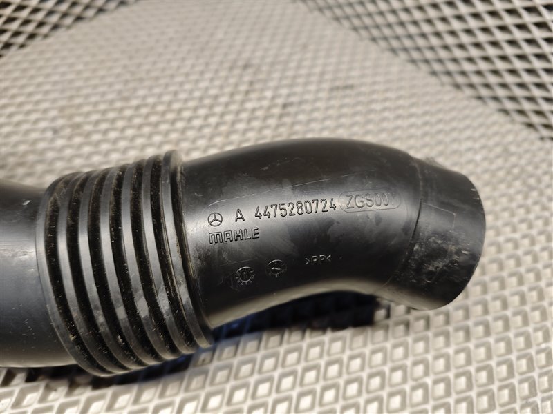 патрубок воздушного фильтра, 6500 рублей, Санкт-Петербург