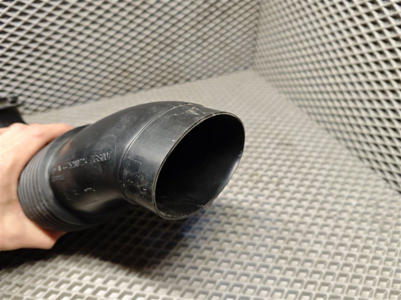 патрубок воздушного фильтра, 6500 рублей, Санкт-Петербург