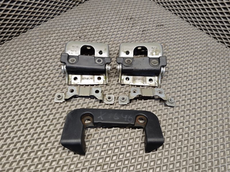 петля багажника, 8000 рублей, Санкт-Петербург