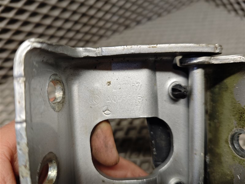 петля багажника, 8000 рублей, Санкт-Петербург