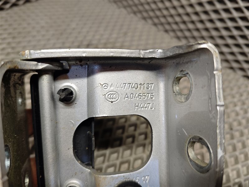 петля багажника, 8000 рублей, Санкт-Петербург