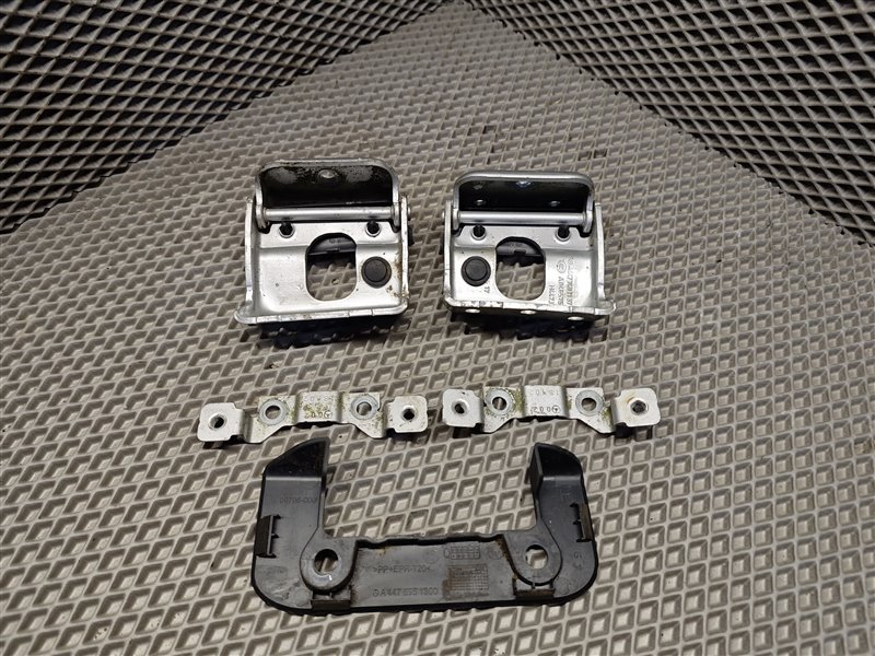 петля багажника, 8000 рублей, Санкт-Петербург