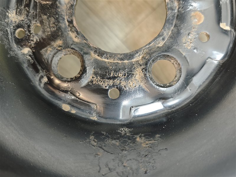 запасное колесо, 20000 рублей, Санкт-Петербург