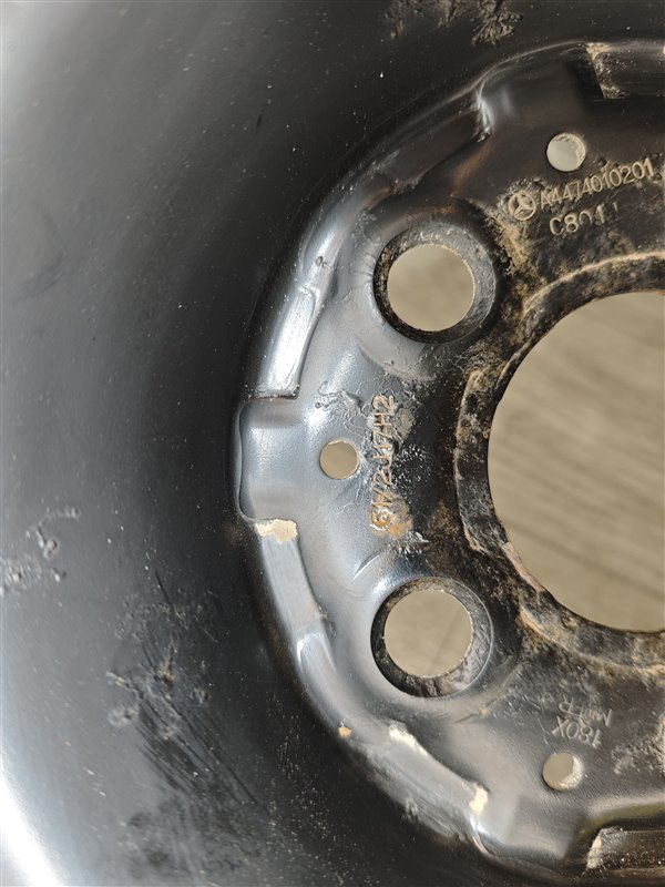 запасное колесо, 20000 рублей, Санкт-Петербург