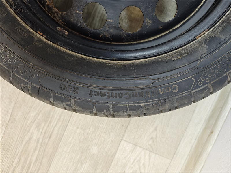 запасное колесо, 20000 рублей, Санкт-Петербург