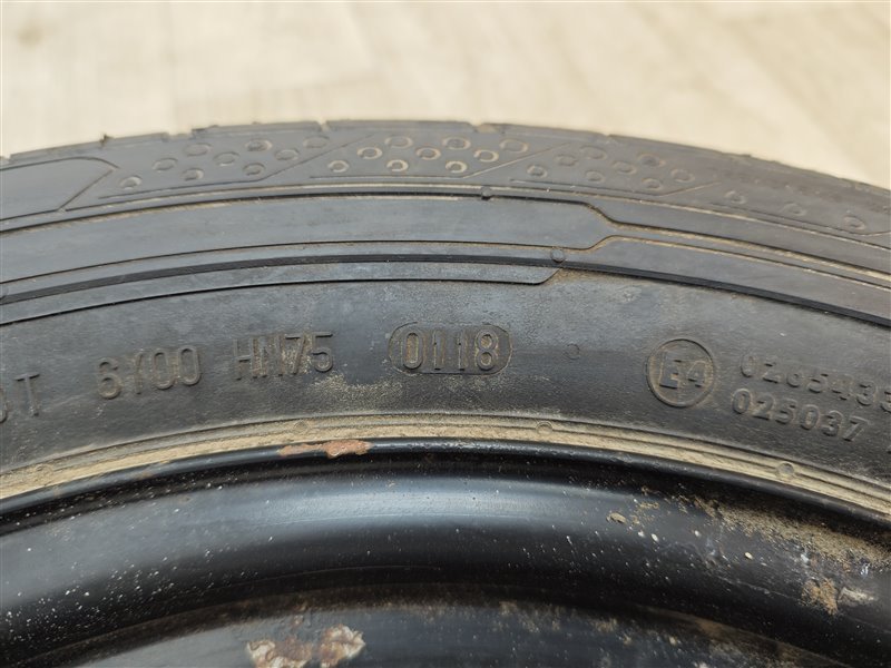 запасное колесо, 20000 рублей, Санкт-Петербург