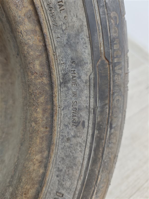 запасное колесо, 20000 рублей, Санкт-Петербург