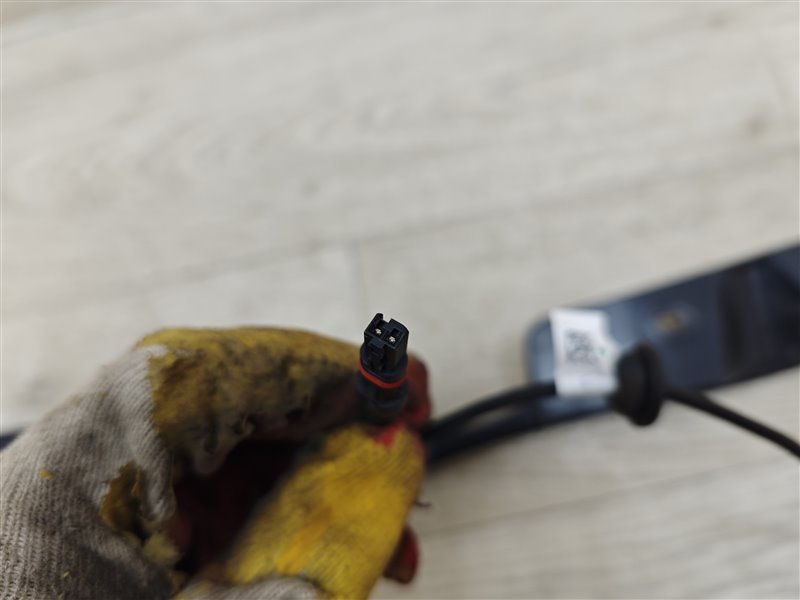 датчик положения сдвижной двери, 5000 рублей, Санкт-Петербург