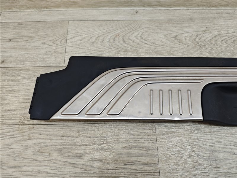 накладка багажника, 10000 рублей, Санкт-Петербург