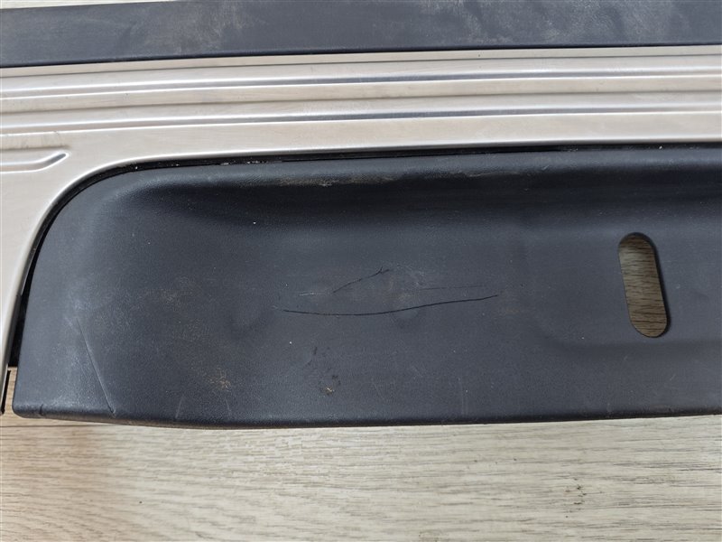 накладка багажника, 10000 рублей, Санкт-Петербург