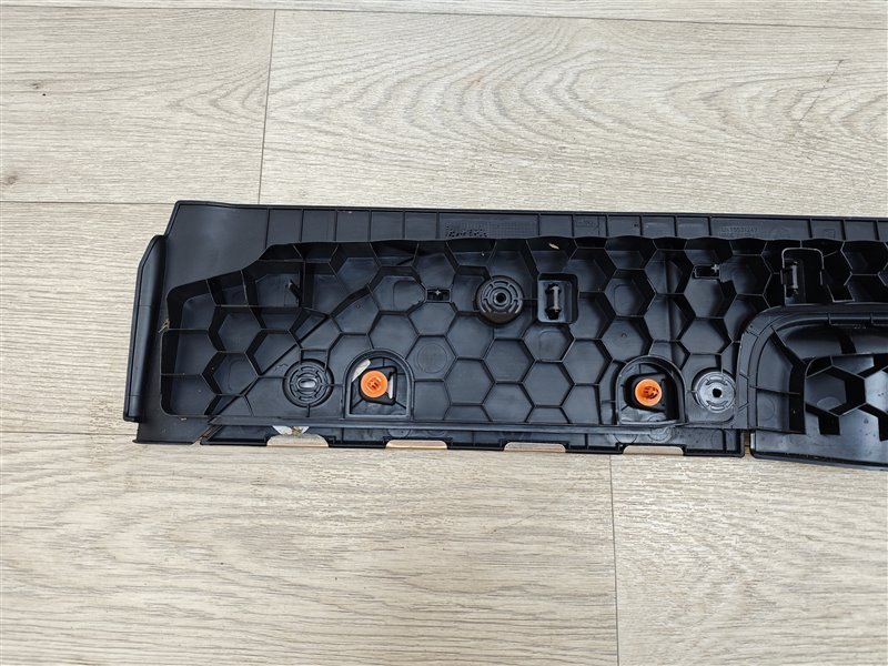 накладка багажника, 10000 рублей, Санкт-Петербург