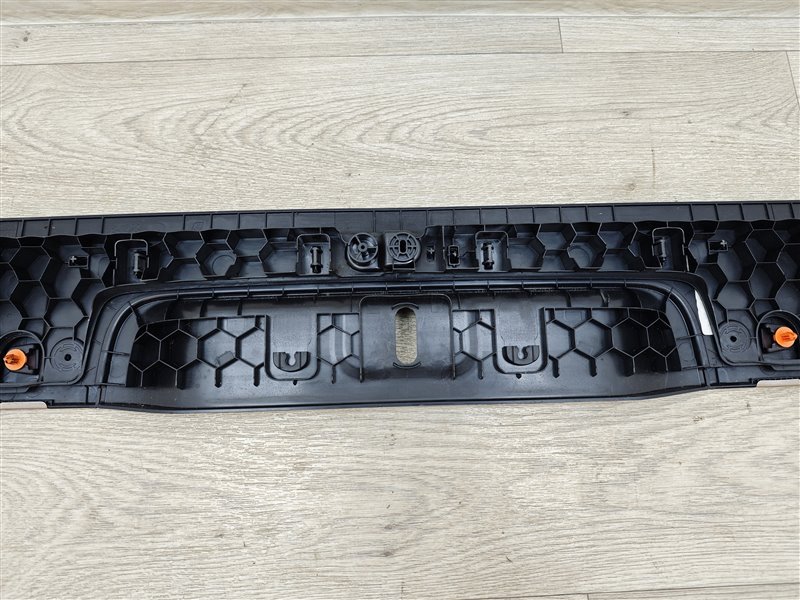 накладка багажника, 10000 рублей, Санкт-Петербург