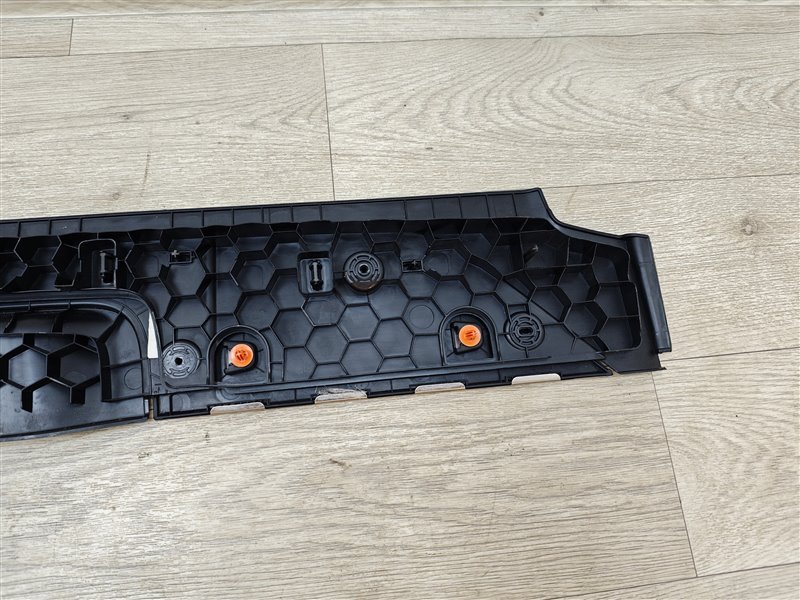 накладка багажника, 10000 рублей, Санкт-Петербург