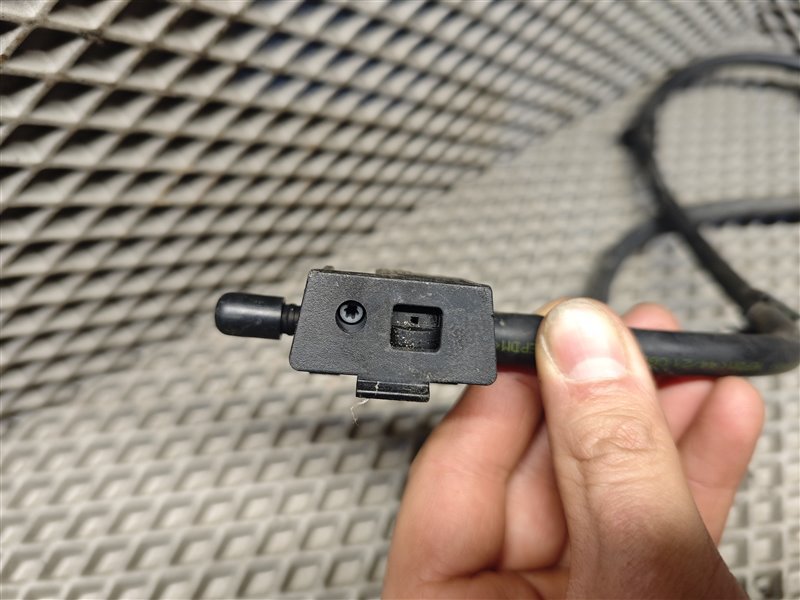 шланг омывателя, 5000 рублей, Санкт-Петербург