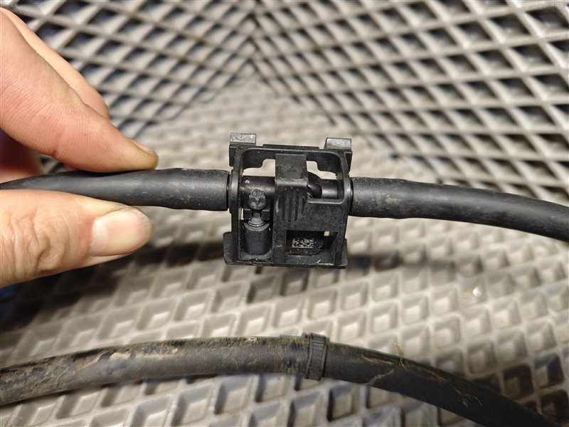 шланг омывателя, 5000 рублей, Санкт-Петербург