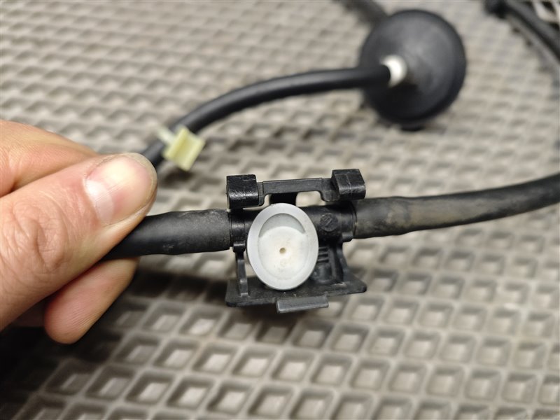 шланг омывателя, 5000 рублей, Санкт-Петербург