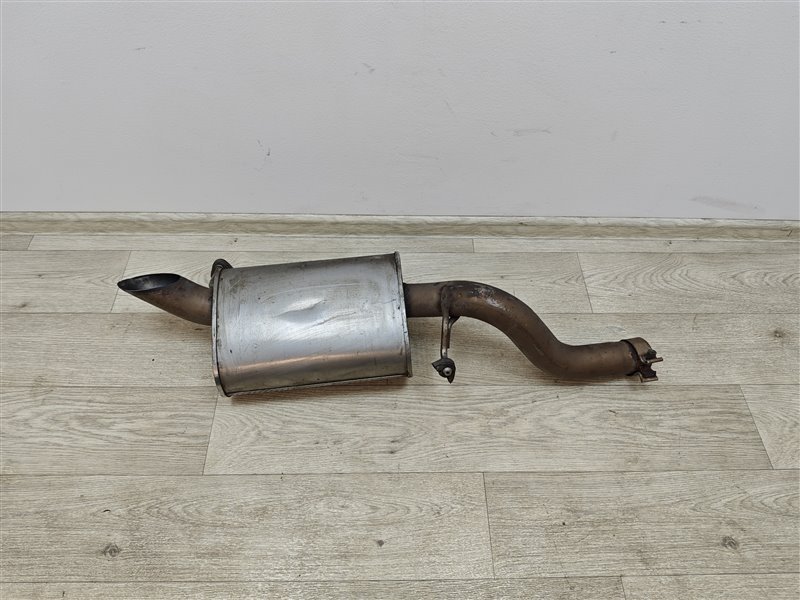 банка глушителя, 6000 рублей, Санкт-Петербург